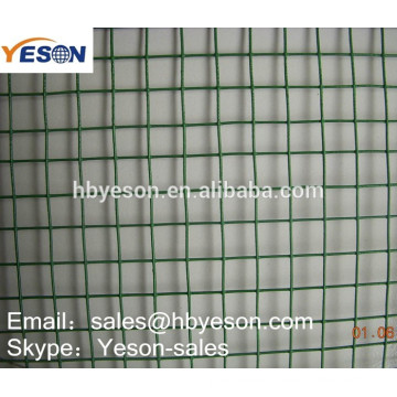 4x4 welded wire mesh fence/welded wire mesh dog cage